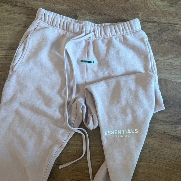 ESSENTIALS FOG Sweatpants - Picture 1 of 2